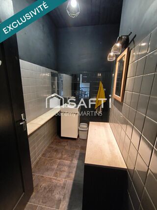  Maison à vendre 4 pièces 92 m²