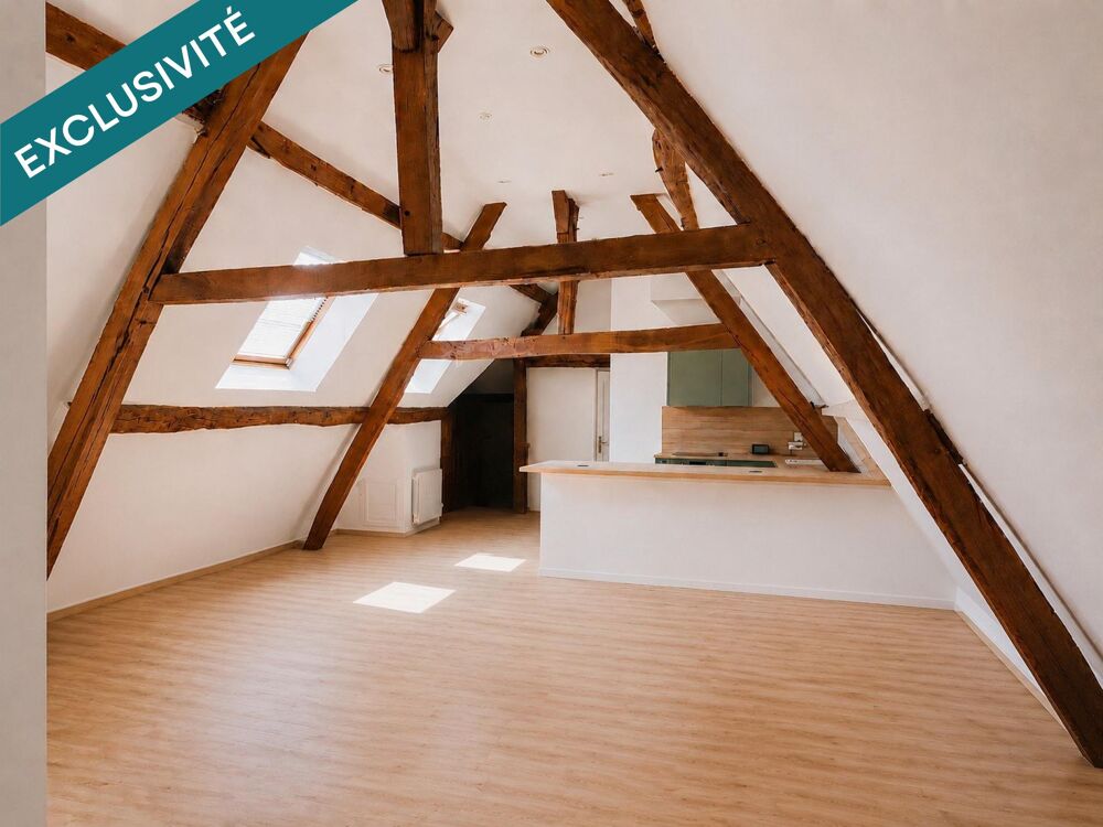 Vente Appartement SUPERBE APPARTEMENT Montfort-l'amaury