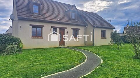   maison 4chambres-terrain 1415m2-sans travaux Maison - 5 pi�ce(s) - 135 m�