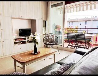  Appartement à vendre 3 pièces 63 m²