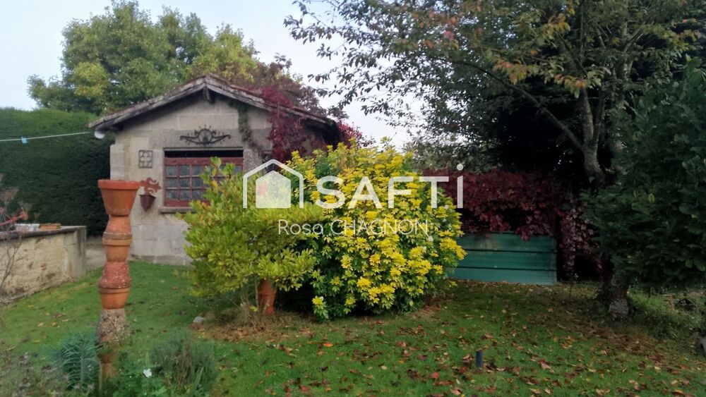 Vente Maison 7 chambres, Fibre optique, tout à l'égout L' absie