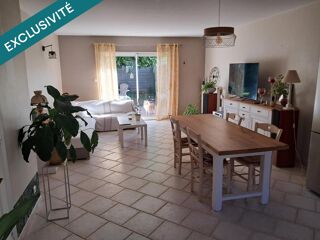  Maison  vendre 3 pices 80 m