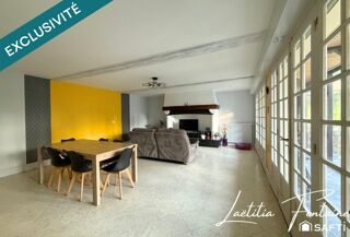  Maison � vendre 7 pi�ces 175 m�