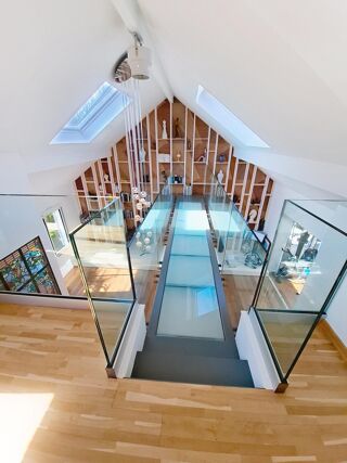  Maison � vendre 6 pi�ces 160 m�