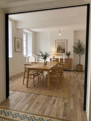 Maison à vendre 5 pièces 145 m²