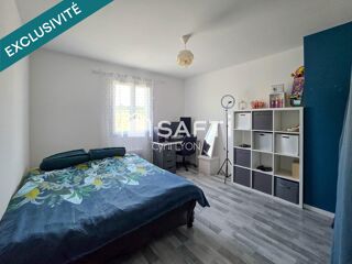  Maison à vendre 5 pièces 102 m²