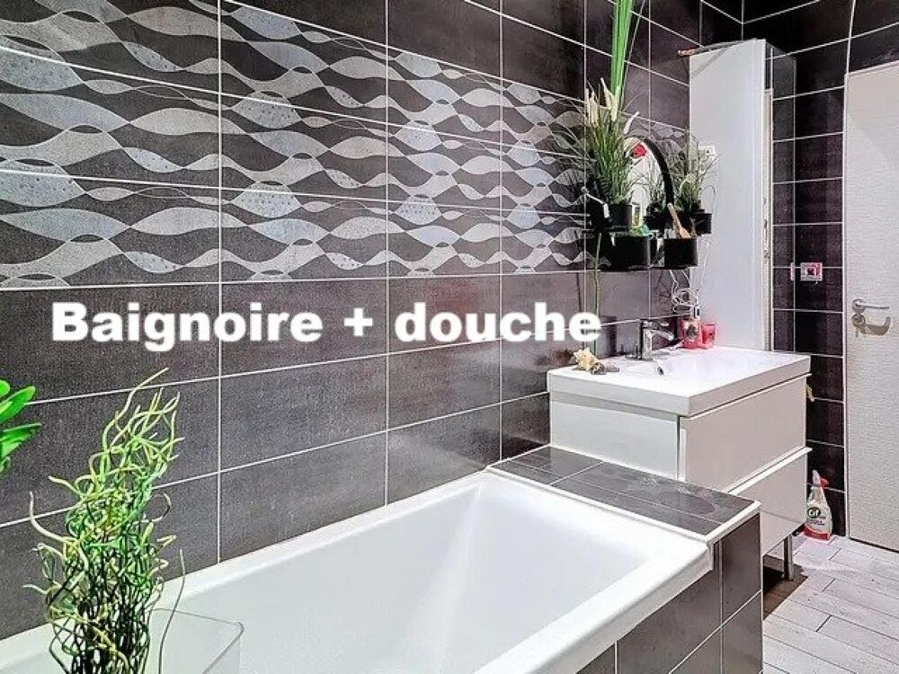Vente Appartement Appartement sur quai 2/3 chambres Sète