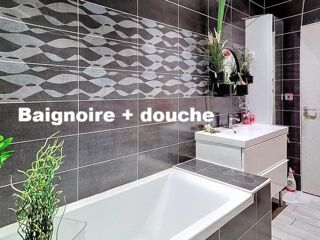  Appartement à vendre 4 pièces 102 m²