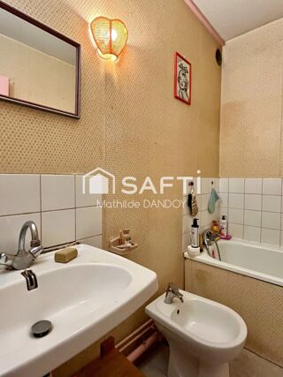  Appartement � vendre 5 pi�ces 100 m�