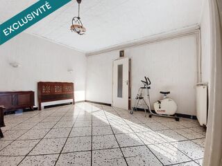  Appartement � vendre 4 pi�ces 73 m�