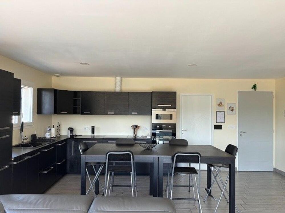 Vente Maison Maison 4 pièces secteur La Brède La brede