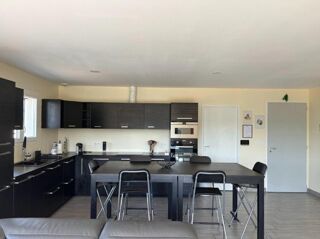  Maison à vendre 4 pièces 110 m²