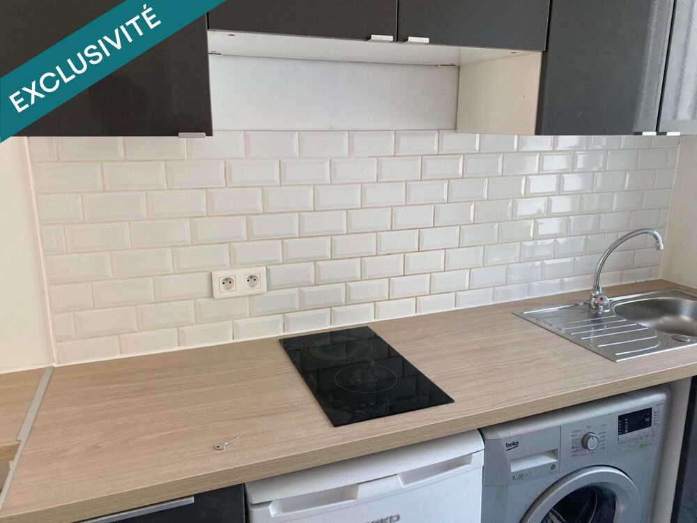 Vente Appartement Idéal primo-accédant ou investisseur Boulogne-billancourt