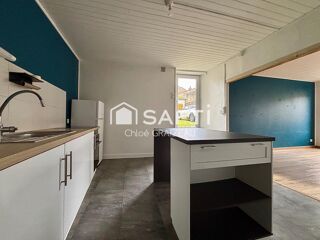  Maison � louer 3 pi�ces 64 m�