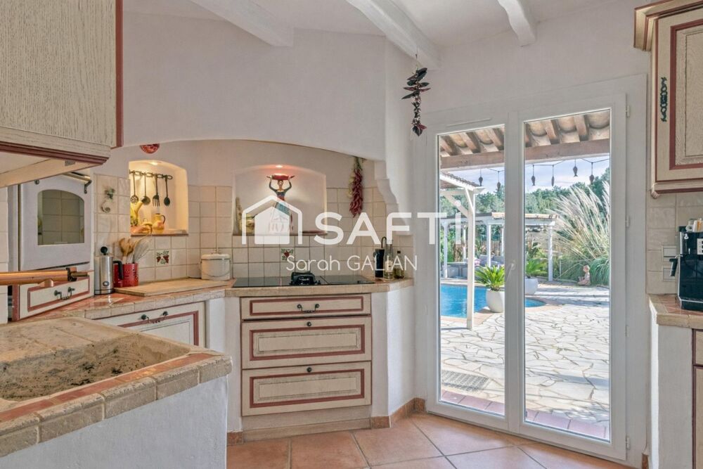 � vendre  Maison Roquebrune-sur-Argens (83520)