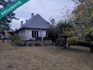  Maison à vendre 5 pièces 147 m²