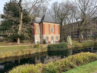  Appartement à vendre 4 pièces 84 m²