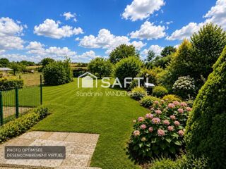  Maison à vendre 5 pièces 115 m²
