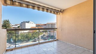  Appartement à vendre 2 pièces 42 m²