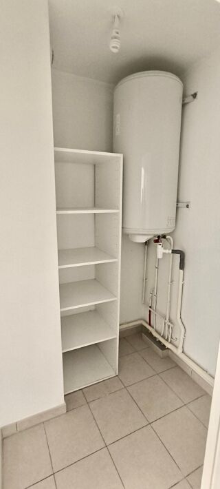  Appartement � vendre 2 pi�ces 44 m�