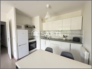  Appartement � vendre 2 pi�ces 42 m�
