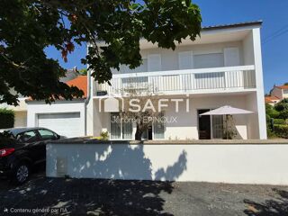 Maison à vendre 5 pièces 107 m²