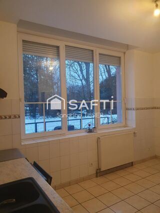  Maison � vendre 3 pi�ces 68 m�