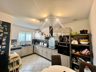  Maison � vendre 6 pi�ces 134 m�