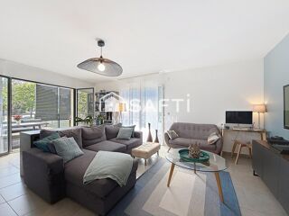  Appartement à vendre 5 pièces 118 m²