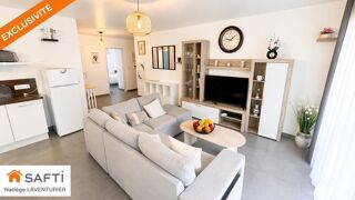  Appartement à vendre 4 pièces 92 m² Ajaccio