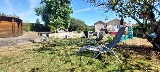  Maison � vendre 4 pi�ces 110 m�