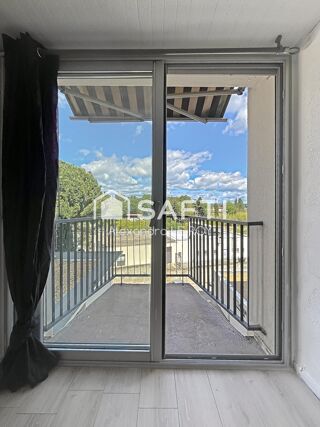  Appartement à vendre 2 pièces 40 m²