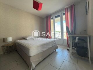 Vente Appartement Investisseurs,  Cet appartement comprend 3 chambres louées en colocation Reims