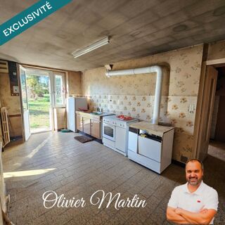  Maison à vendre 4 pièces 76 m²