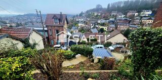  Maison � vendre 4 pi�ces 83 m�