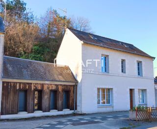  Maison à vendre 6 pièces 156 m²