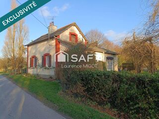  Maison à vendre 5 pièces 121 m²