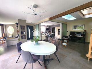  Maison à vendre 8 pièces 172 m²