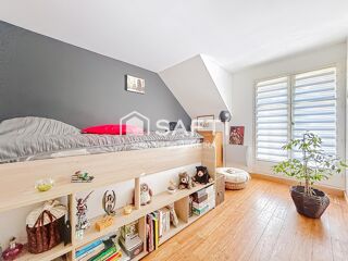  Maison � vendre 7 pi�ces 145 m�