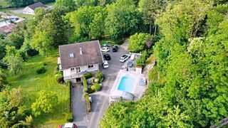  Maison à vendre 8 pièces 161 m²