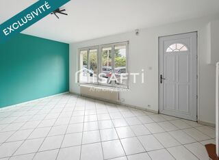  Maison � vendre 4 pi�ces 71 m�