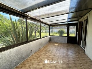  Maison à vendre 4 pièces 82 m²