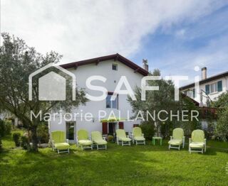  Maison à vendre 7 pièces 160 m²