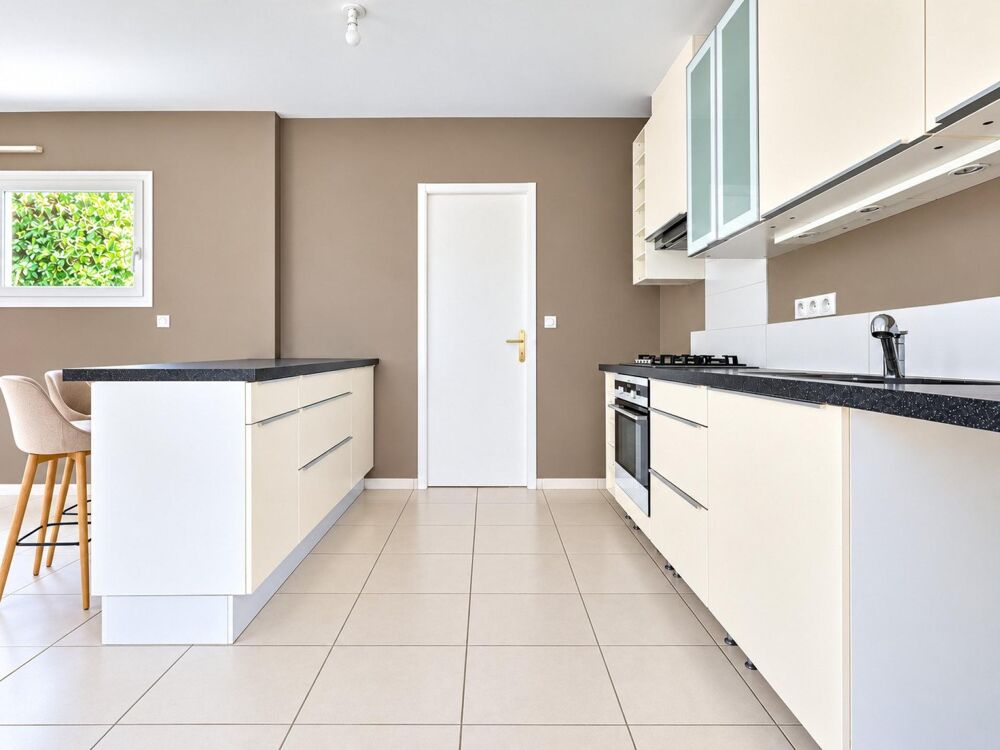 Vente Maison Maison récente - 4 chambre - Garage Martignas-sur-jalle