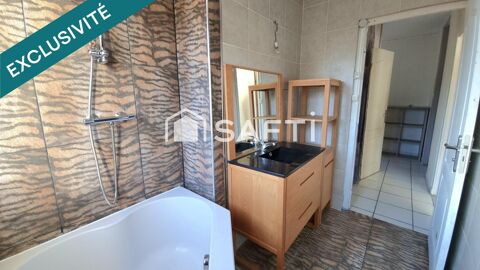  Appartement � vendre 5 pi�ces 86 m�