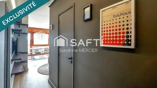  Appartement � vendre 2 pi�ces 40 m�