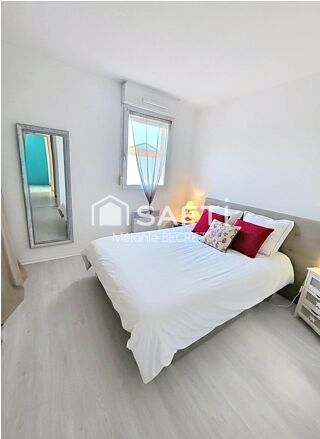  Appartement à vendre 2 pièces 50 m²