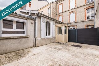  Appartement à vendre 2 pièces 34 m²