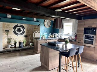  Maison � vendre 5 pi�ces 124 m�