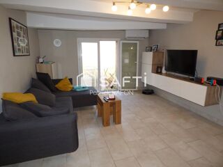  Maison � vendre 4 pi�ces 85 m�